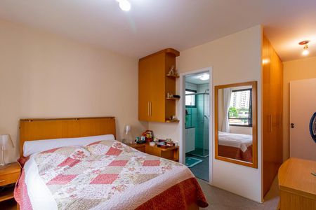 Apartamento para alugar com 128m², 3 quartos e 3 vagasSuíte 