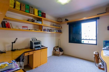 Apartamento para alugar com 128m², 3 quartos e 3 vagasQuarto 2 