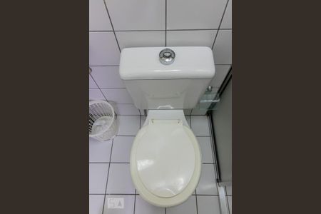 Apartamento para alugar com 128m², 3 quartos e 3 vagasBanheiro de Serviço