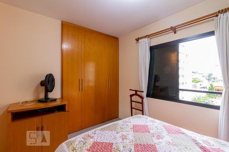 Apartamento para alugar com 128m², 3 quartos e 3 vagasSuíte 