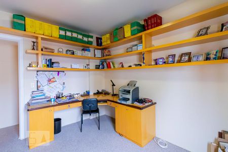 Apartamento para alugar com 128m², 3 quartos e 3 vagasQuarto 2 