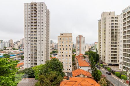 Apartamento para alugar com 128m², 3 quartos e 3 vagasVista da Sacada 