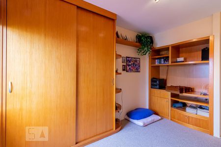 Apartamento para alugar com 128m², 3 quartos e 3 vagasQuarto 1