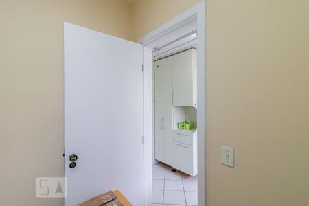 Apartamento para alugar com 128m², 3 quartos e 3 vagasQuarto de Serviço