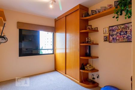 Apartamento para alugar com 128m², 3 quartos e 3 vagasQuarto 1