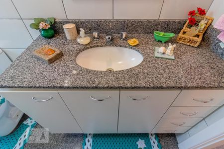 Apartamento para alugar com 128m², 3 quartos e 3 vagasBanheiro 