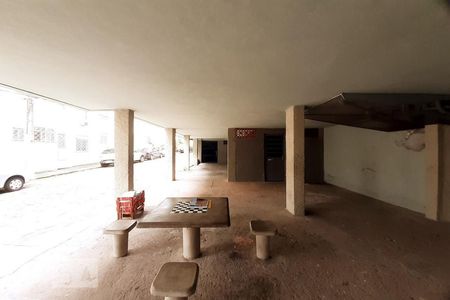 Apartamento à venda com 60m², 2 quartos e sem vaga Apartamento à venda com 60m², 2 quartos e sem vagaÁrea comum