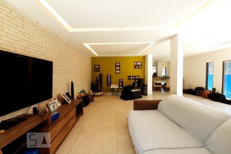 Sala de casa à venda com 3 quartos, 120m² em Engenho de Dentro, Rio de Janeiro