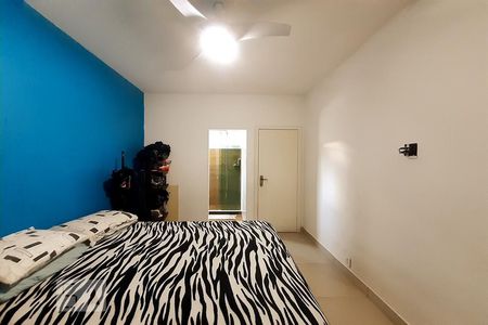 Quarto 1 - Suíte de casa à venda com 3 quartos, 120m² em Engenho de Dentro, Rio de Janeiro