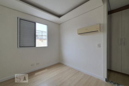 Suíte 1 de casa de condomínio à venda com 3 quartos, 152m² em Vila Moraes, São Paulo
