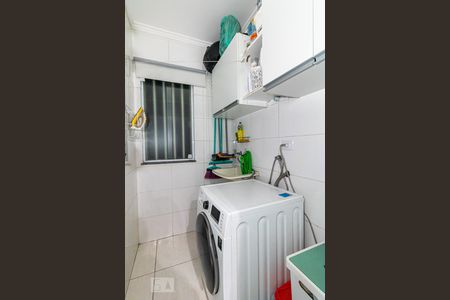 Casa de condomínio à venda com 38m², 1 quarto e 1 vaga Casa de condomínio à venda com 38m², 1 quarto e 1 vagaÁrea de Serviço