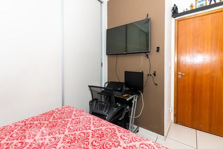 Quarto de casa de condomínio à venda com 1 quarto, 38m² em Vila Guilherme, São Paulo