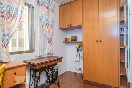 Suíte de apartamento à venda com 3 quartos, 95m² em Água Fria, São Paulo