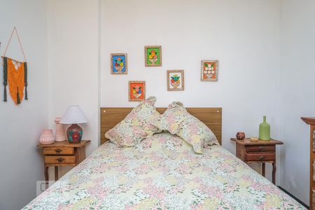 Quarto 1 de apartamento à venda com 3 quartos, 95m² em Água Fria, São Paulo