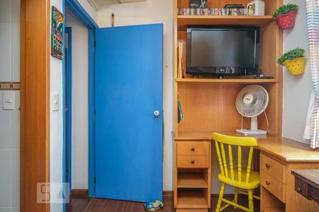 Suíte de apartamento à venda com 3 quartos, 95m² em Água Fria, São Paulo