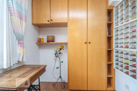 Suíte de apartamento à venda com 3 quartos, 95m² em Água Fria, São Paulo