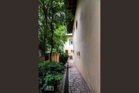 Casa à venda com 304m², 6 quartos e 4 vagasFachada Casa