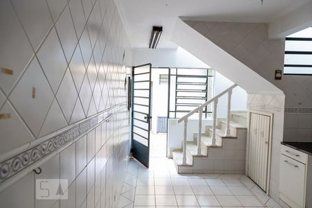 Casa à venda com 304m², 6 quartos e 4 vagasLavanderia