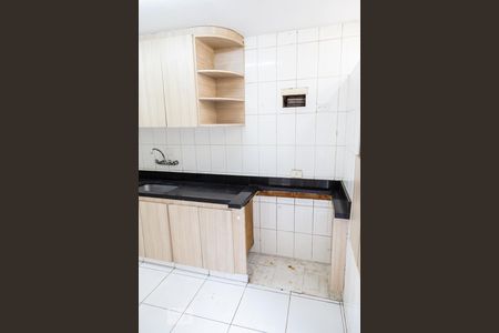 Casa à venda com 304m², 6 quartos e 4 vagasCozinha