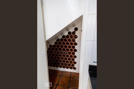 Casa à venda com 304m², 6 quartos e 4 vagasCozinha