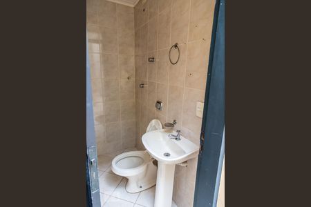 Casa à venda com 304m², 6 quartos e 4 vagasBanheiro