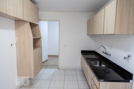 Casa à venda com 304m², 6 quartos e 4 vagasCozinha