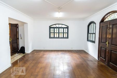 Sala de casa à venda com 6 quartos, 304m² em Butantã, São Paulo