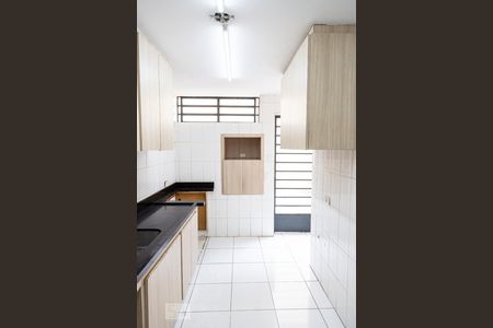 Casa à venda com 304m², 6 quartos e 4 vagasCozinha