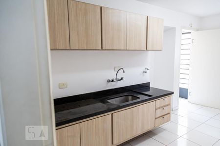 Casa à venda com 304m², 6 quartos e 4 vagasCozinha