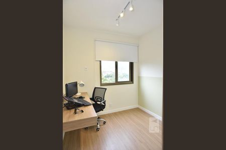 Apartamento à venda com 59m², 2 quartos e 1 vagaQuarto