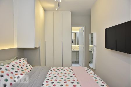 Apartamento à venda com 59m², 2 quartos e 1 vagaSuíte