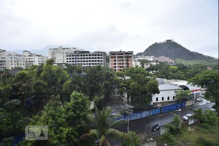 Apartamento à venda com 59m², 2 quartos e 1 vagaVista do Quarto