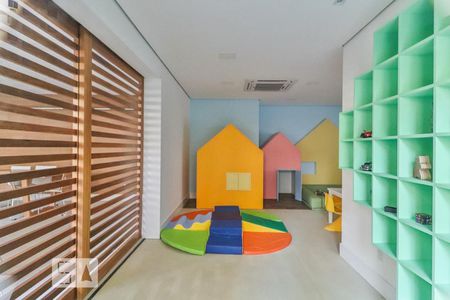 Apartamento à venda com 59m², 2 quartos e 1 vaga Apartamento à venda com 59m², 2 quartos e 1 vagaBrinquedoteca