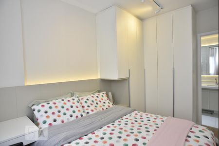 Apartamento à venda com 59m², 2 quartos e 1 vagaSuíte