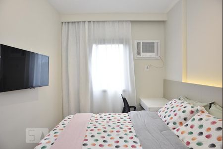 Apartamento à venda com 59m², 2 quartos e 1 vagaSuíte