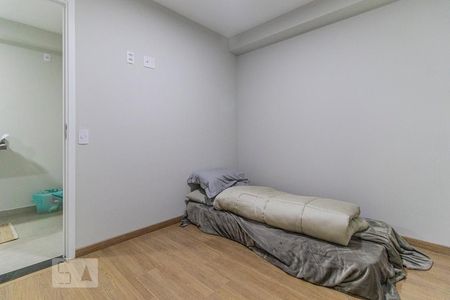 Quarto de apartamento à venda com 1 quarto, 26m² em Vila Buarque, São Paulo
