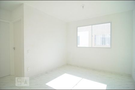 Sala de apartamento à venda com 2 quartos, 49m² em Rio Branco, Canoas