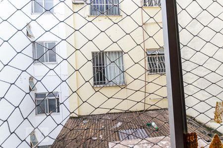 Apartamento à venda com 62m², 2 quartos e 1 vagaVista do quarto 2