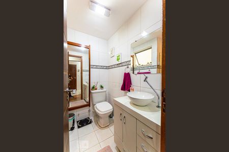 Apartamento à venda com 62m², 2 quartos e 1 vagaBanheiro