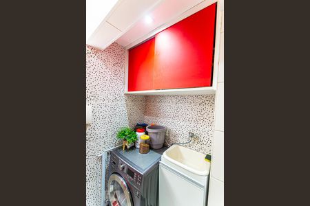 Apartamento à venda com 62m², 2 quartos e 1 vagaÁrea de Serviço