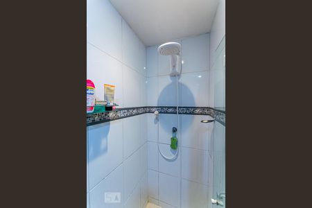Apartamento à venda com 62m², 2 quartos e 1 vagaBanheiro