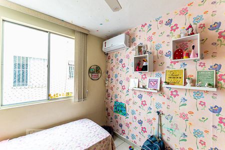 Quarto 2 de apartamento à venda com 2 quartos, 62m² em Fonseca, Niterói