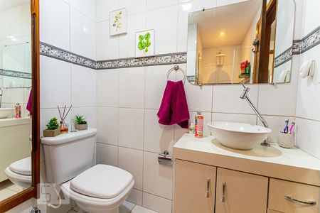 Apartamento à venda com 62m², 2 quartos e 1 vagaBanheiro