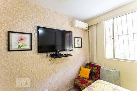 Quarto 1 de apartamento à venda com 2 quartos, 62m² em Fonseca, Niterói