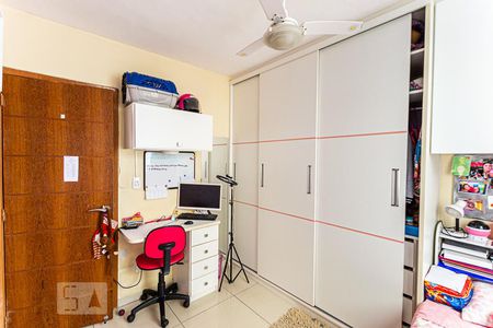 Quarto 2 de apartamento à venda com 2 quartos, 62m² em Fonseca, Niterói