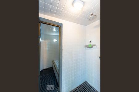 Apartamento à venda com 77m², 1 quarto e 1 vagaSauna