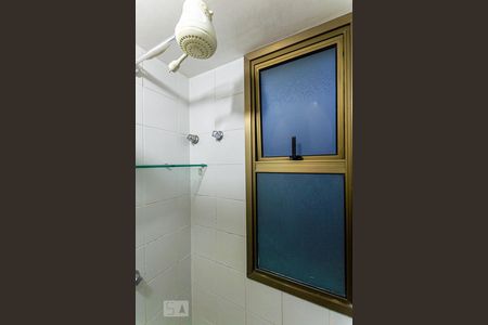 Apartamento à venda com 77m², 1 quarto e 1 vagaBanheiro da Suíte