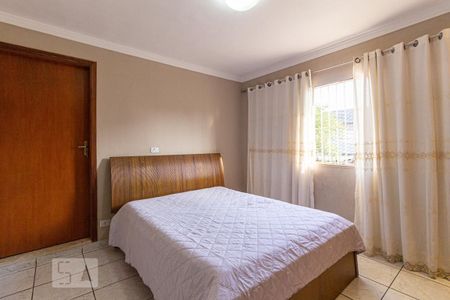 Casa para alugar com 125m², 3 quartos e 3 vagasSuíte