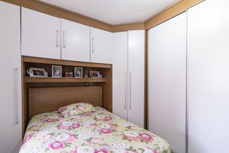 Casa para alugar com 125m², 3 quartos e 3 vagasQuarto 2