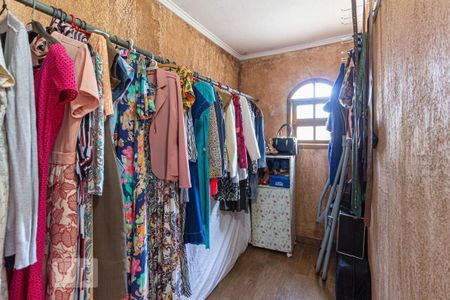 Casa para alugar com 125m², 3 quartos e 3 vagasCloset